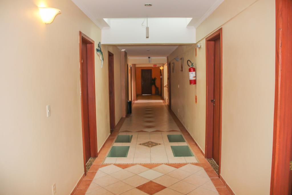 Hotel Partner By Daifa Florianópolis