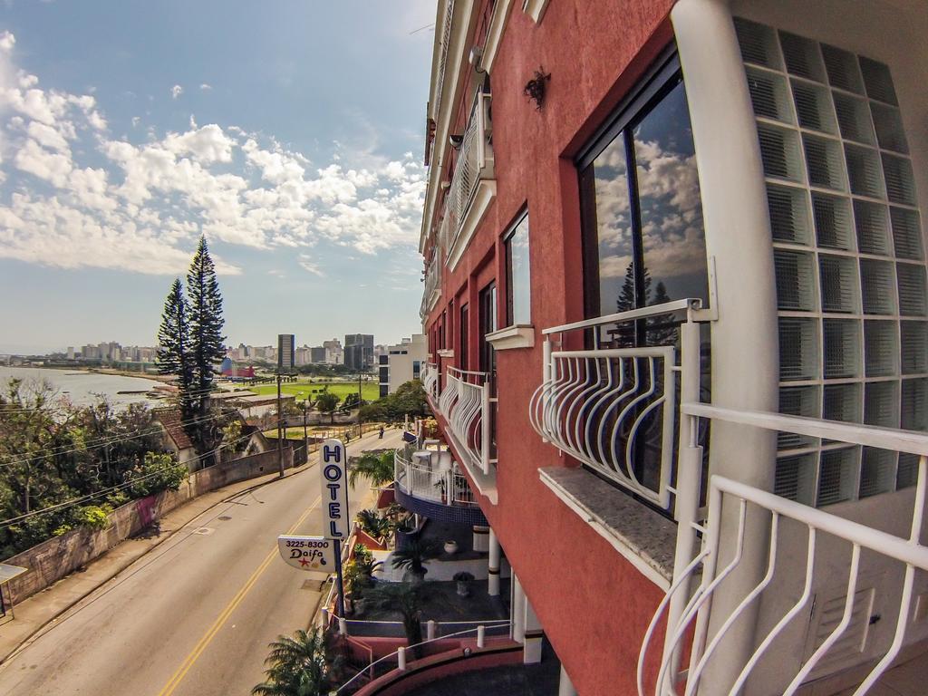 Hotel Partner By Daifa Florianópolis
