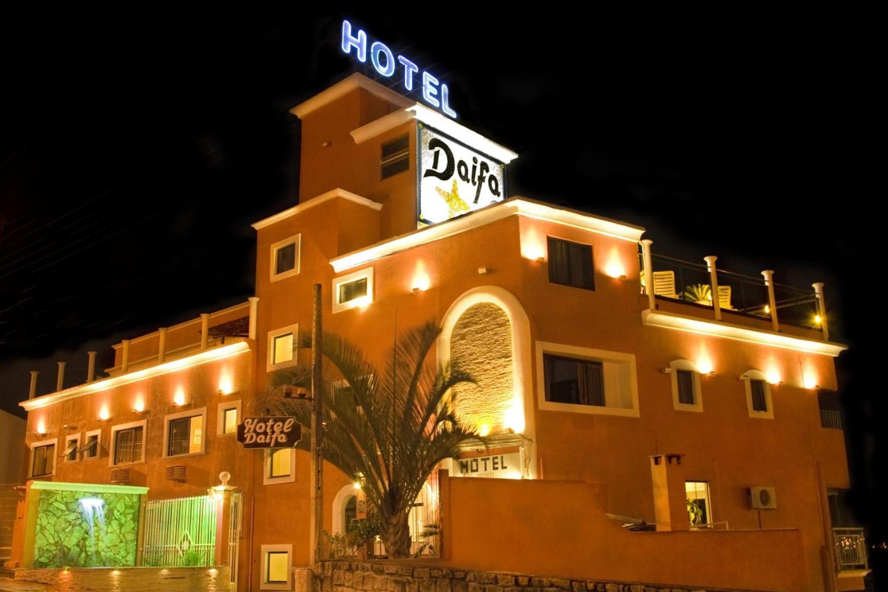 Hotel Partner By Daifa