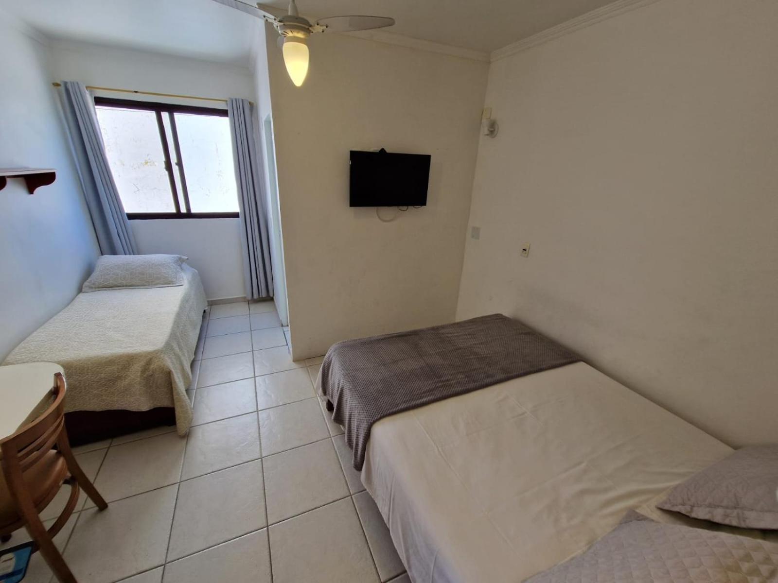 Hotel Partner By Daifa Florianópolis