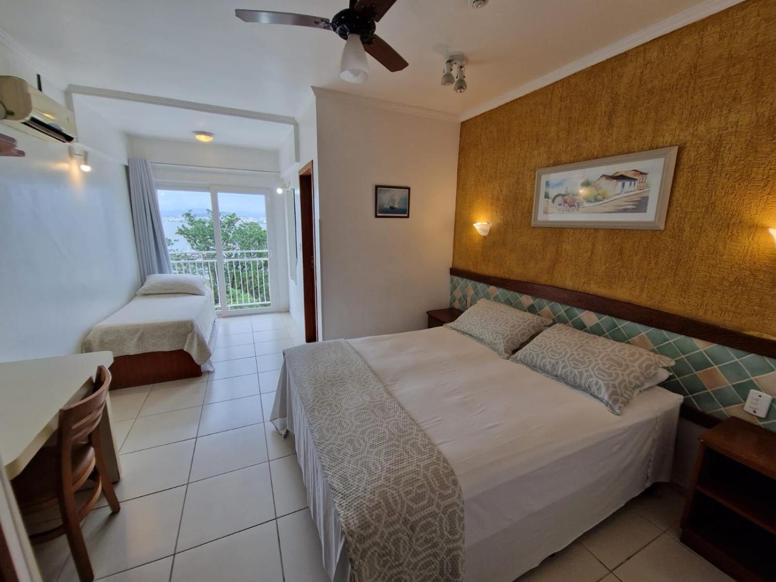 Hotel Partner By Daifa Florianópolis